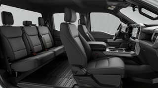 2026 Ford F-150® Internal Image 1
